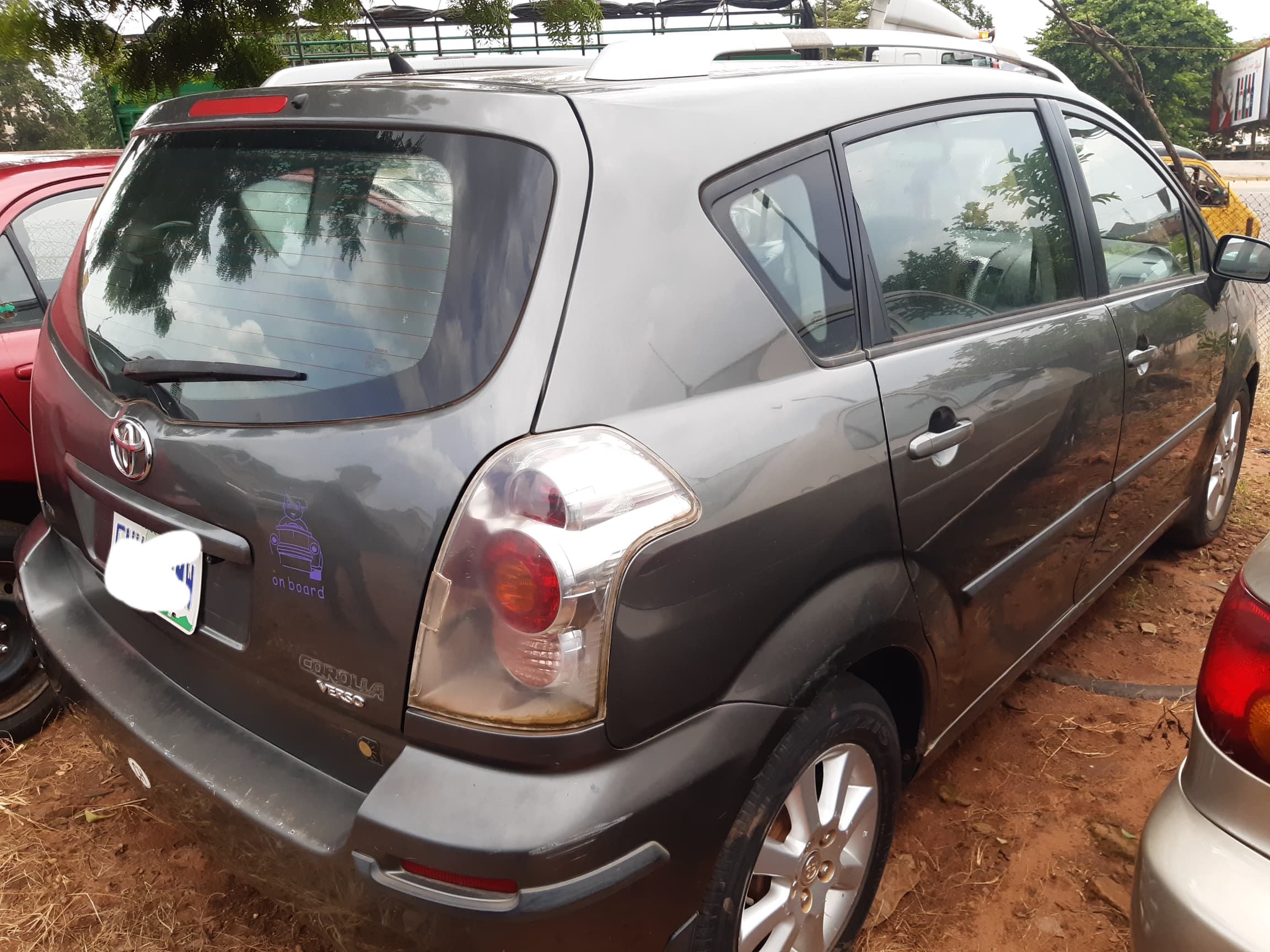 Vehicle - Image 3