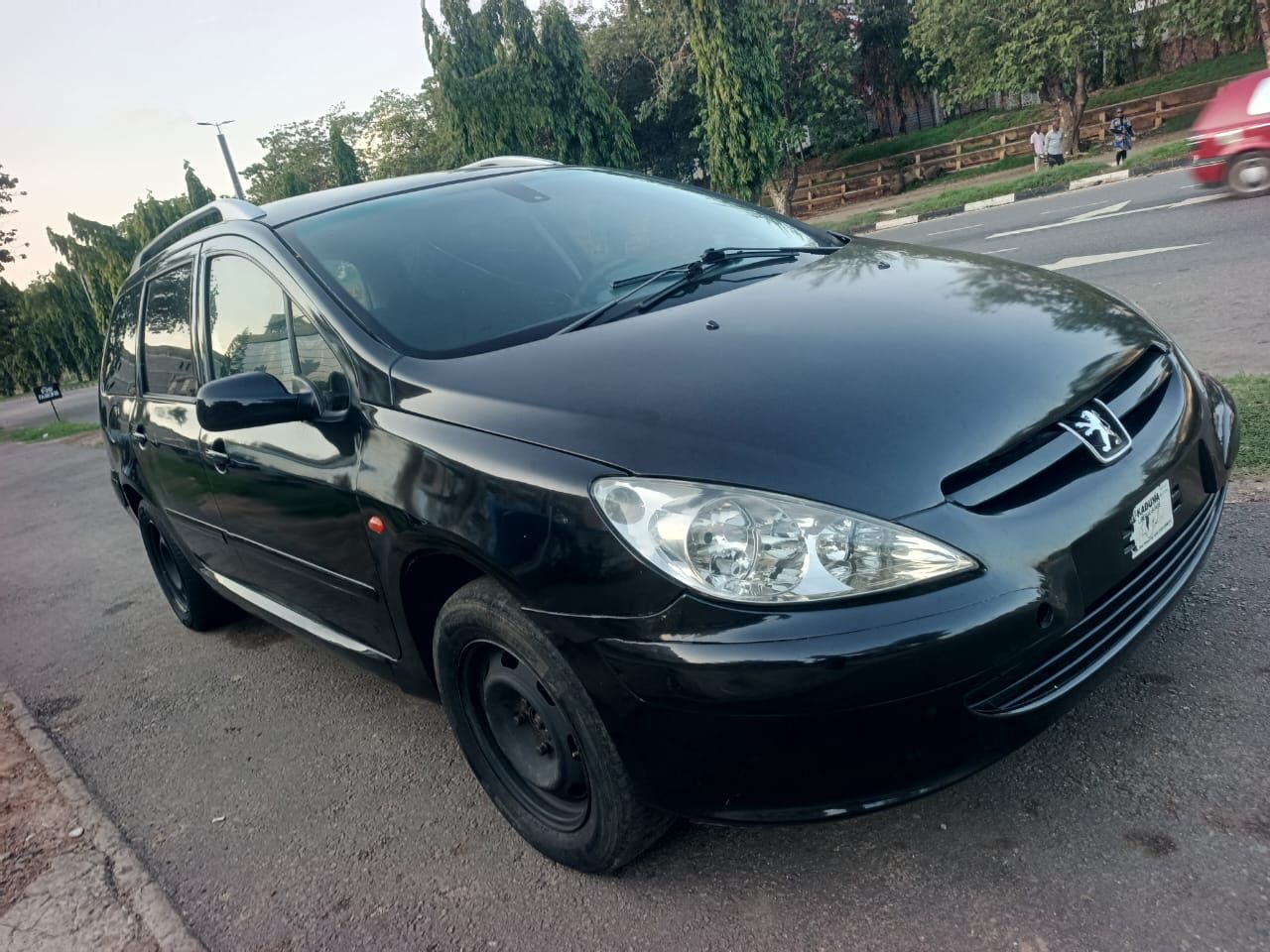 Vehicle - Image 2