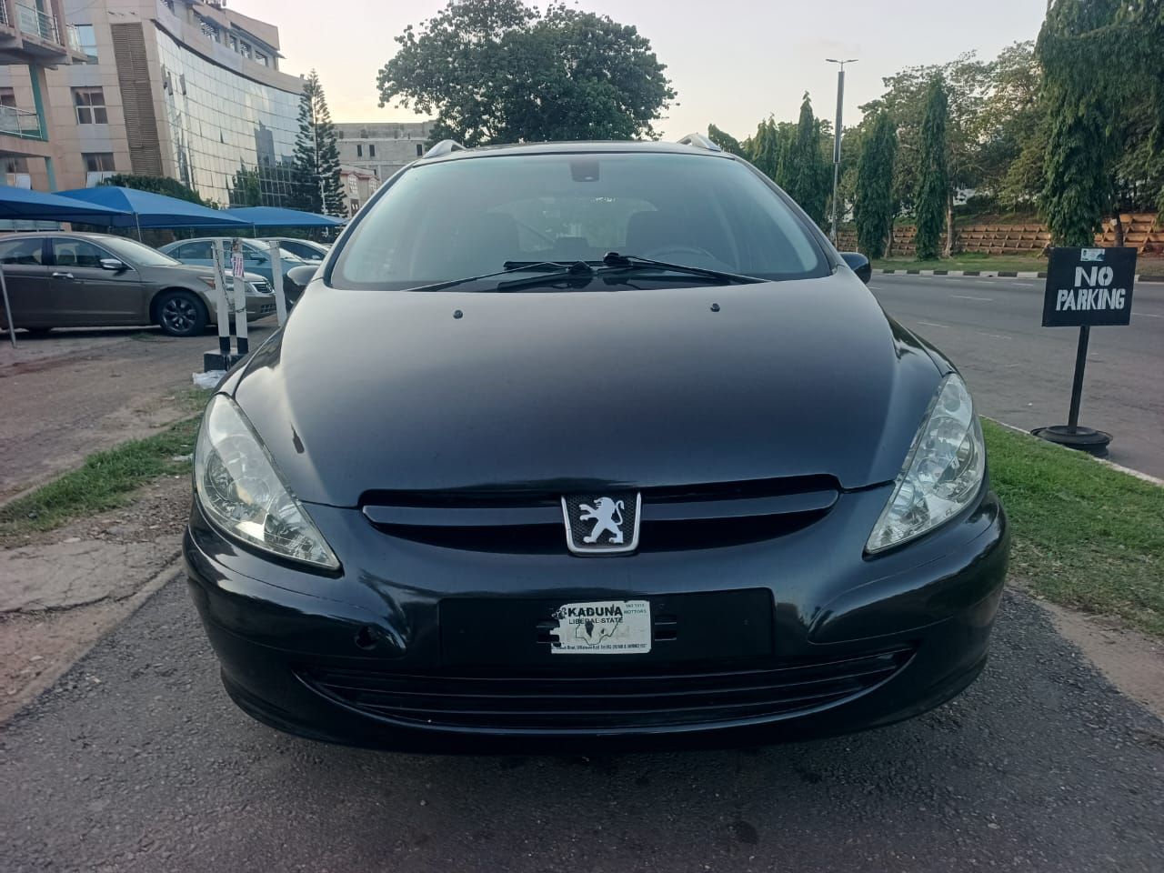 2006 Peugeot 307 - Image 1