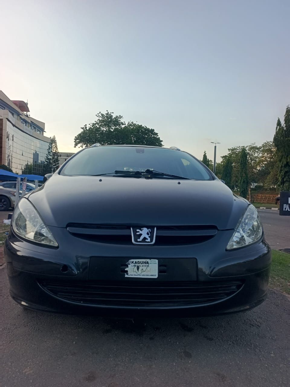 Vehicle - Image 3