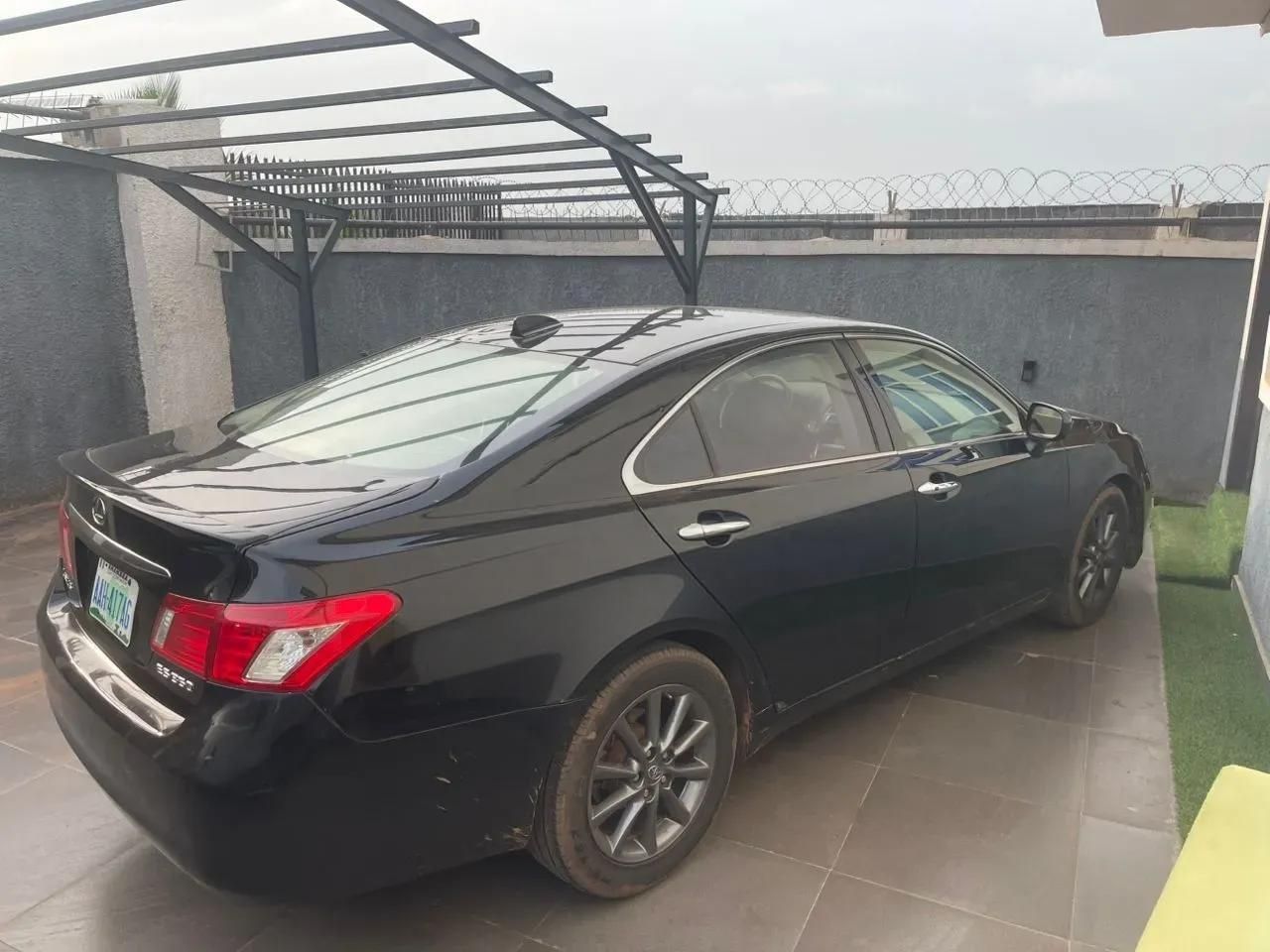 Vehicle - Image 2