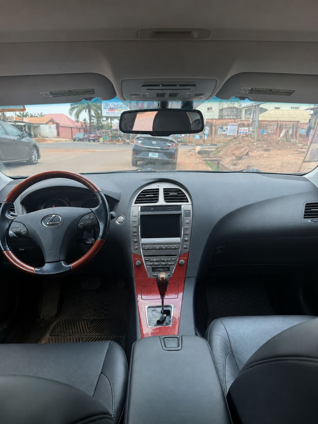 Vehicle - Image 3