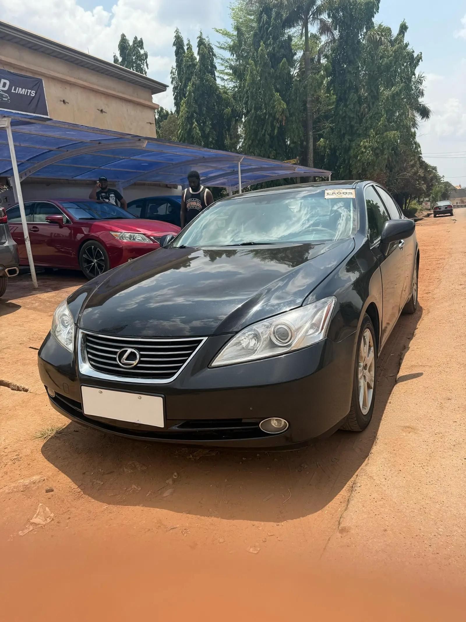 Vehicle - Image 5