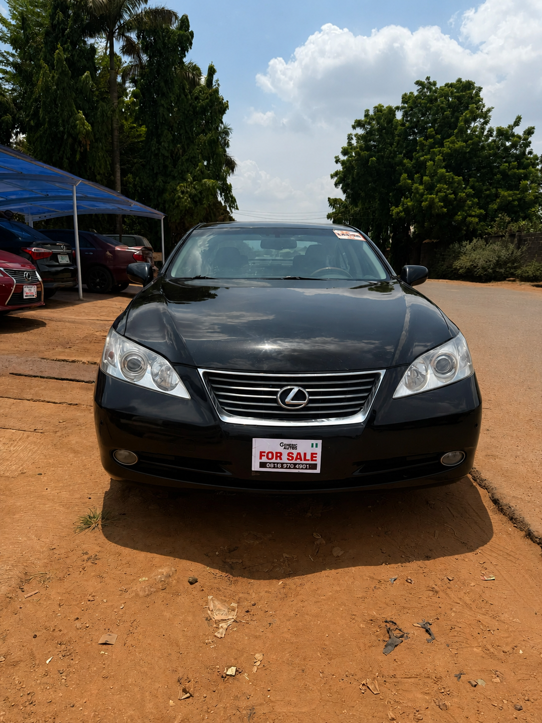 Vehicle - Image 2