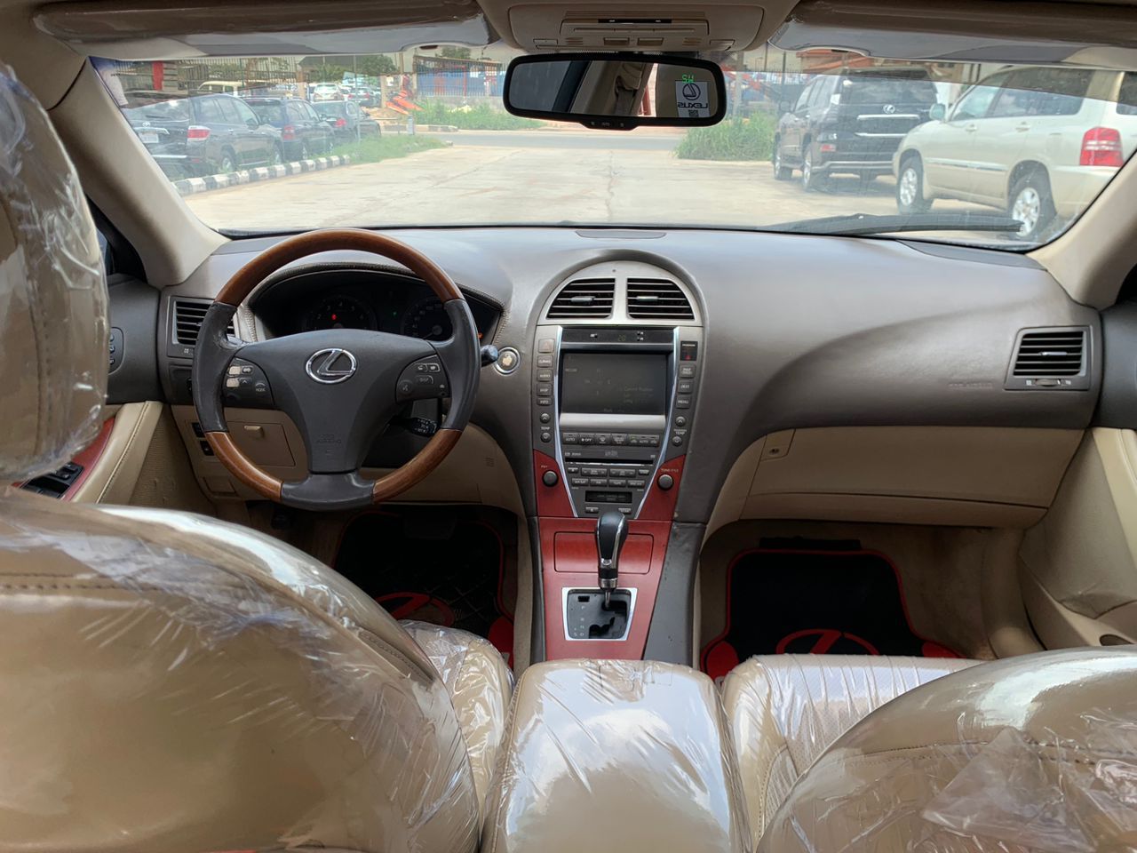 Vehicle - Image 5
