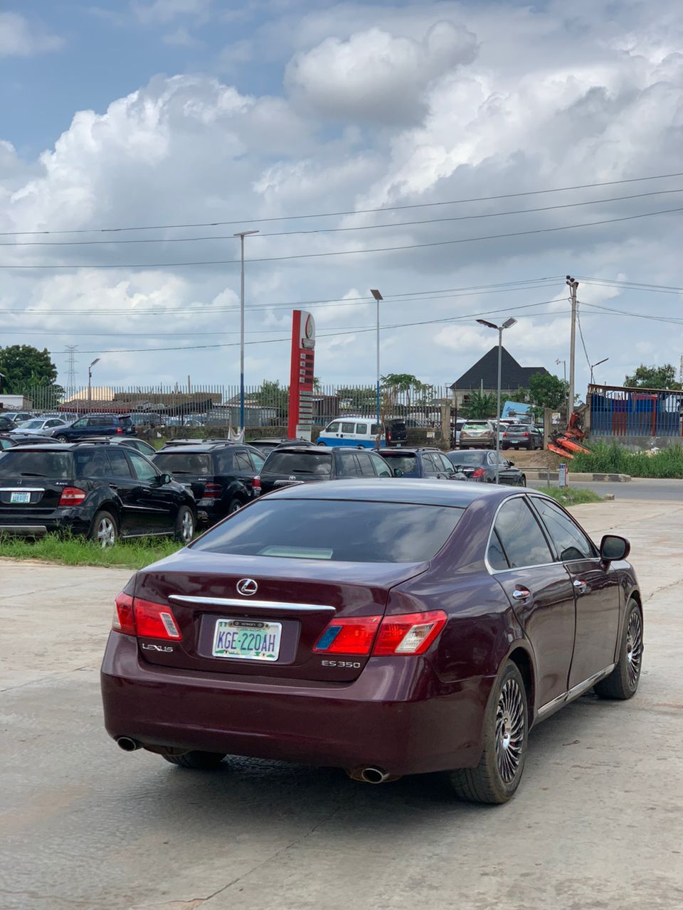 Vehicle - Image 10
