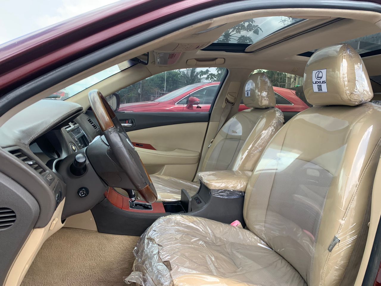 Vehicle - Image 7