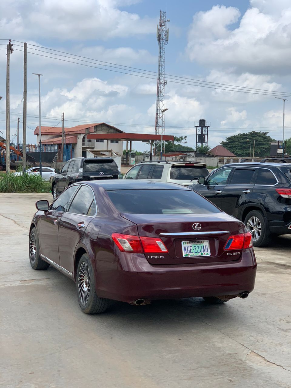Vehicle - Image 6