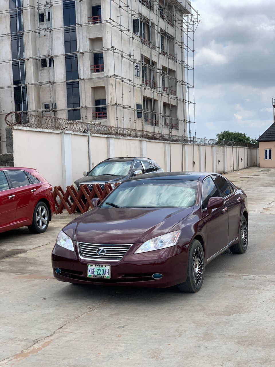 Vehicle - Image 2