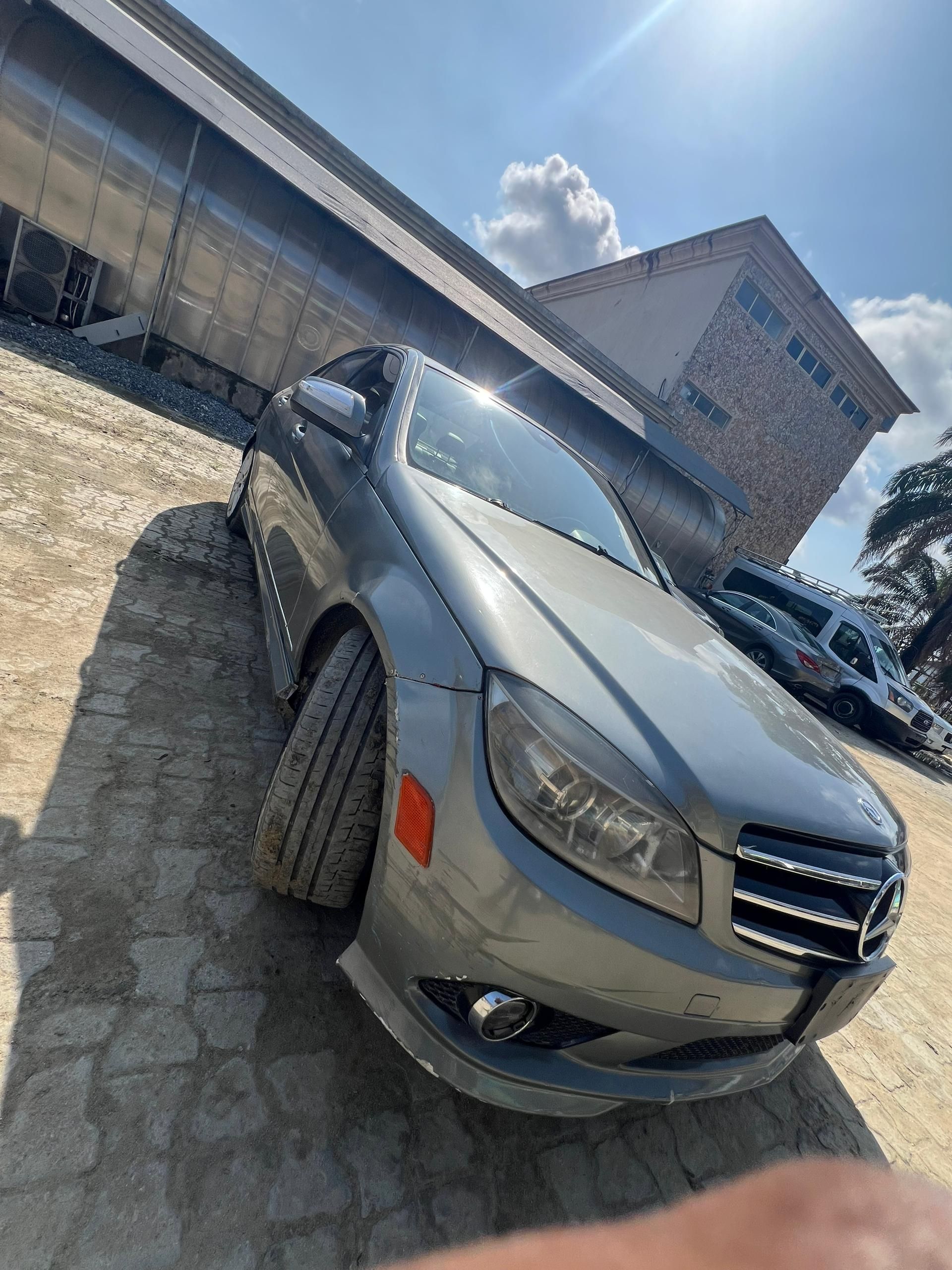 Vehicle - Image 2