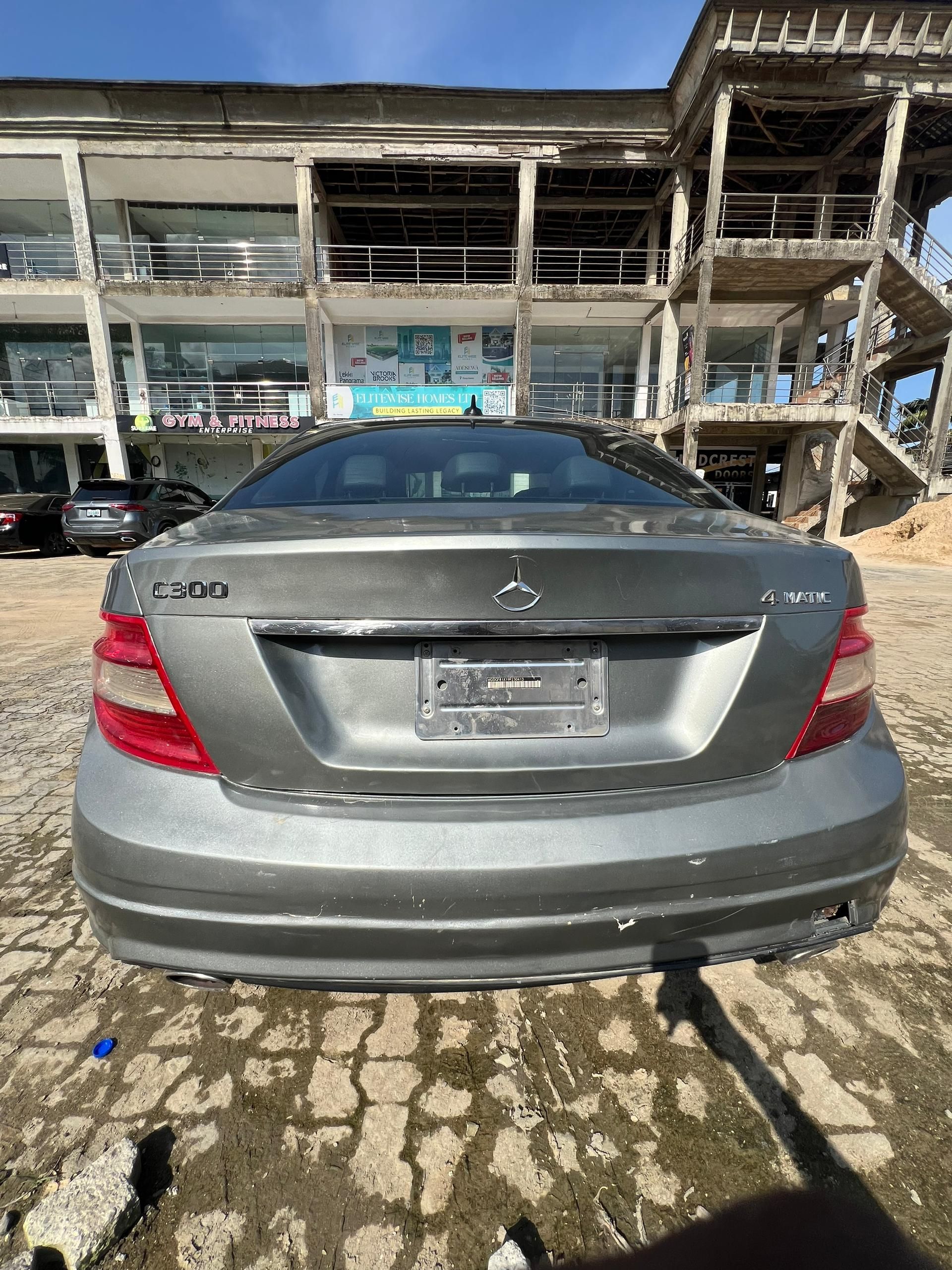 Vehicle - Image 3