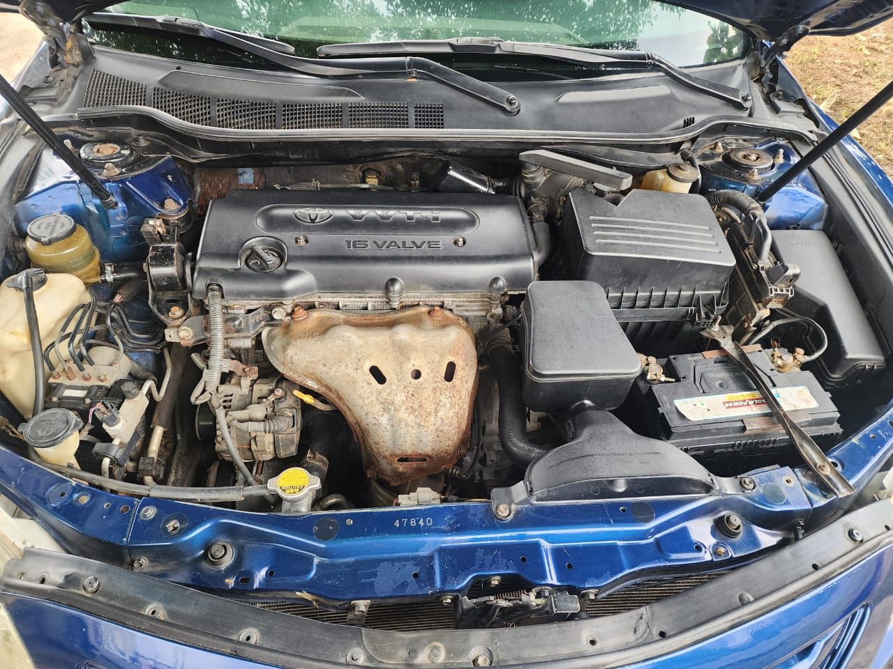 Vehicle - Image 5