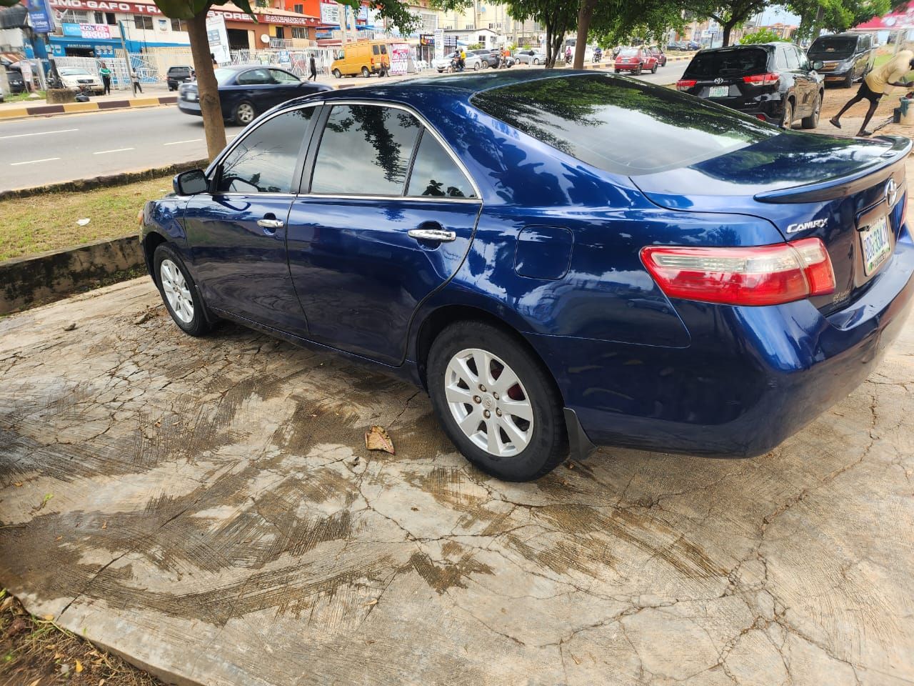 Vehicle - Image 8