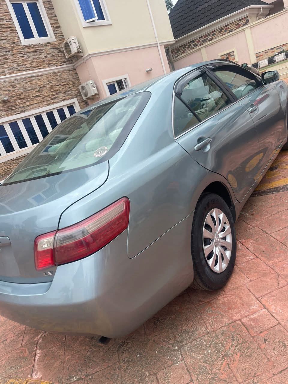 Vehicle - Image 5