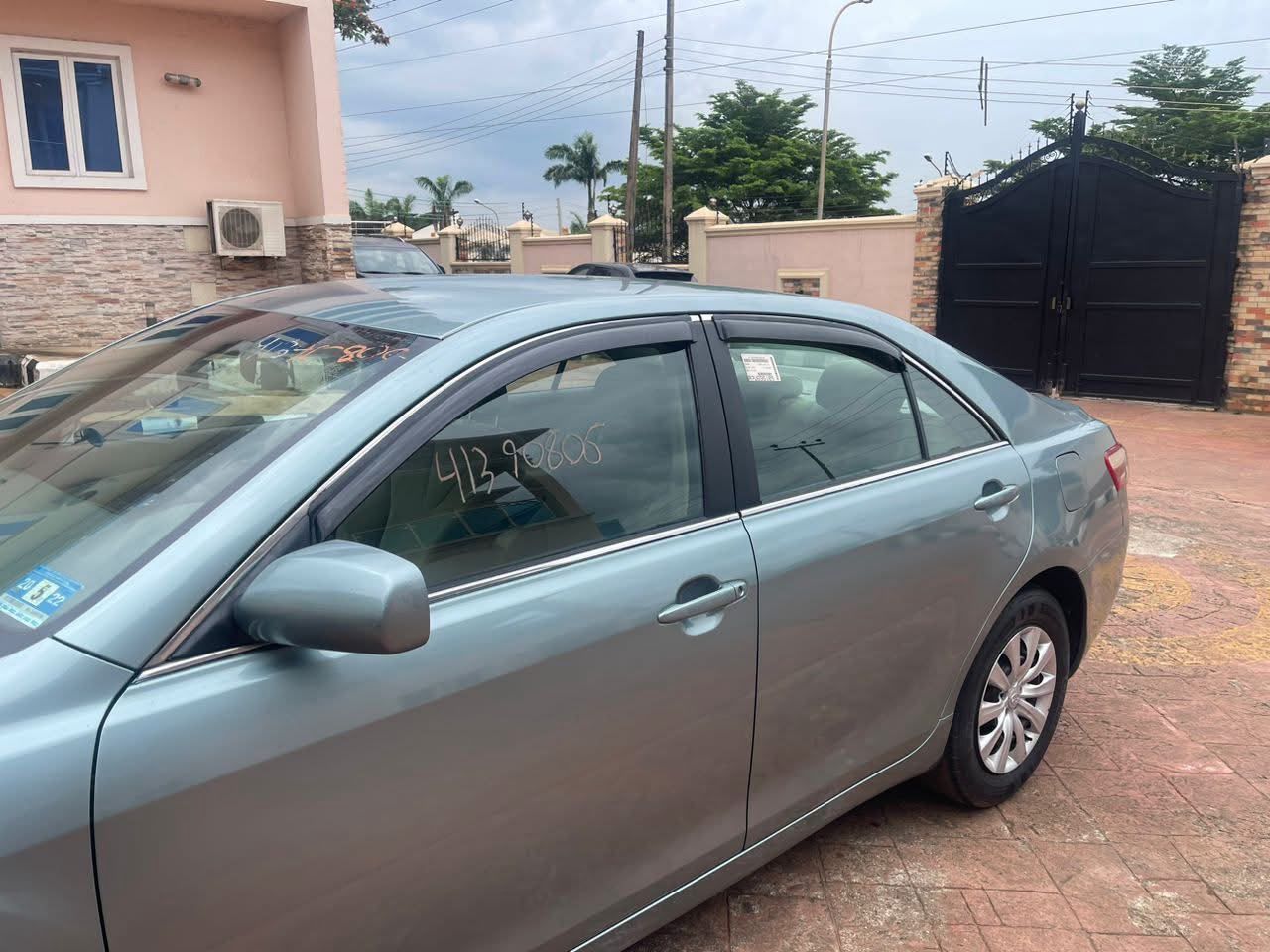 Vehicle - Image 3