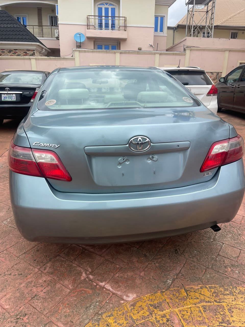 2009 Toyota Camry - Image 1