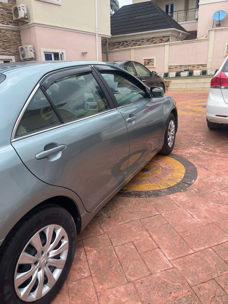 Vehicle - Image 2