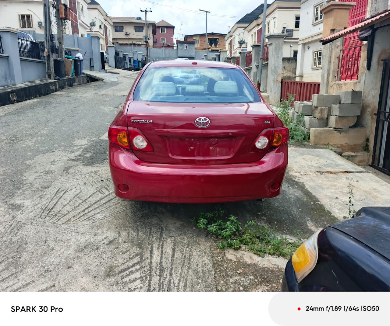 Vehicle - Image 7