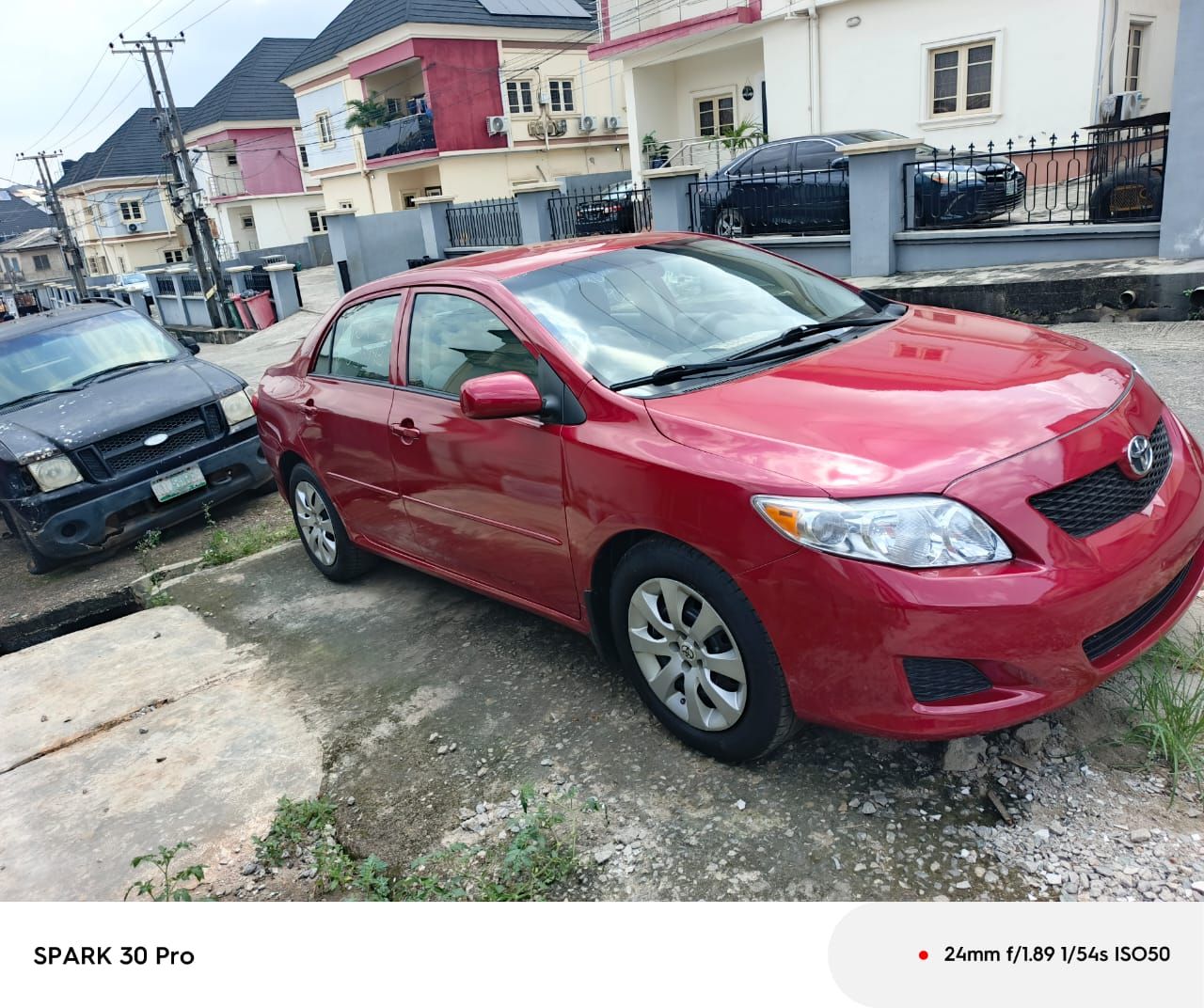 Vehicle - Image 5