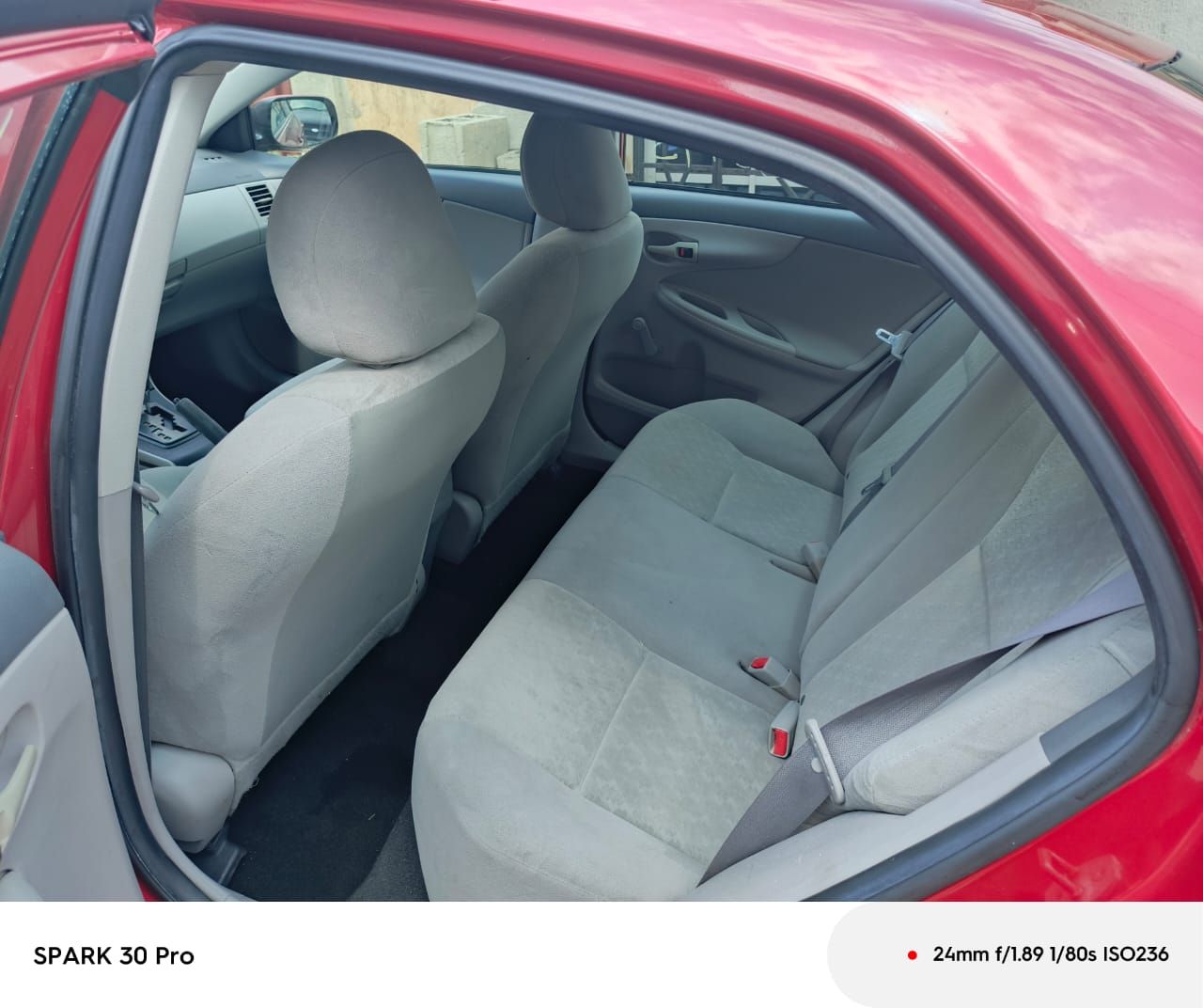 Vehicle - Image 2