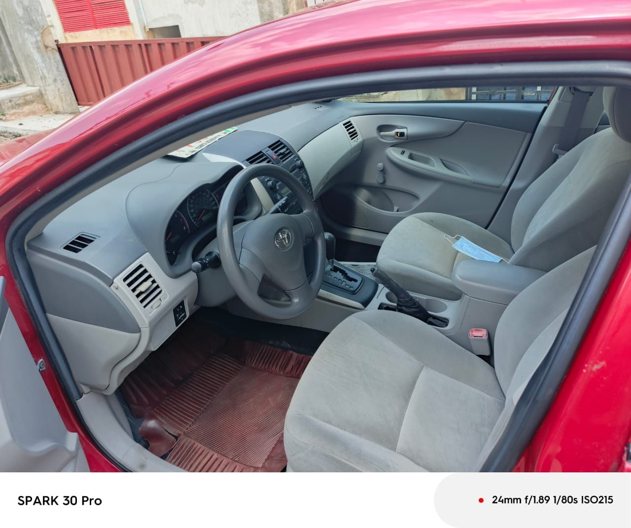 Vehicle - Image 3