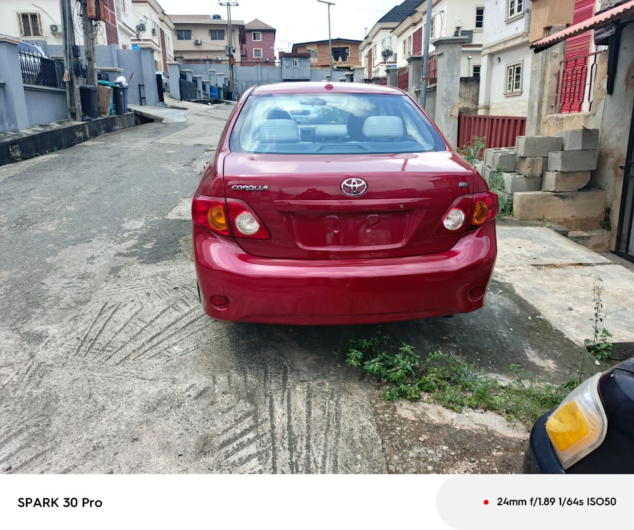 Vehicle - Image 6