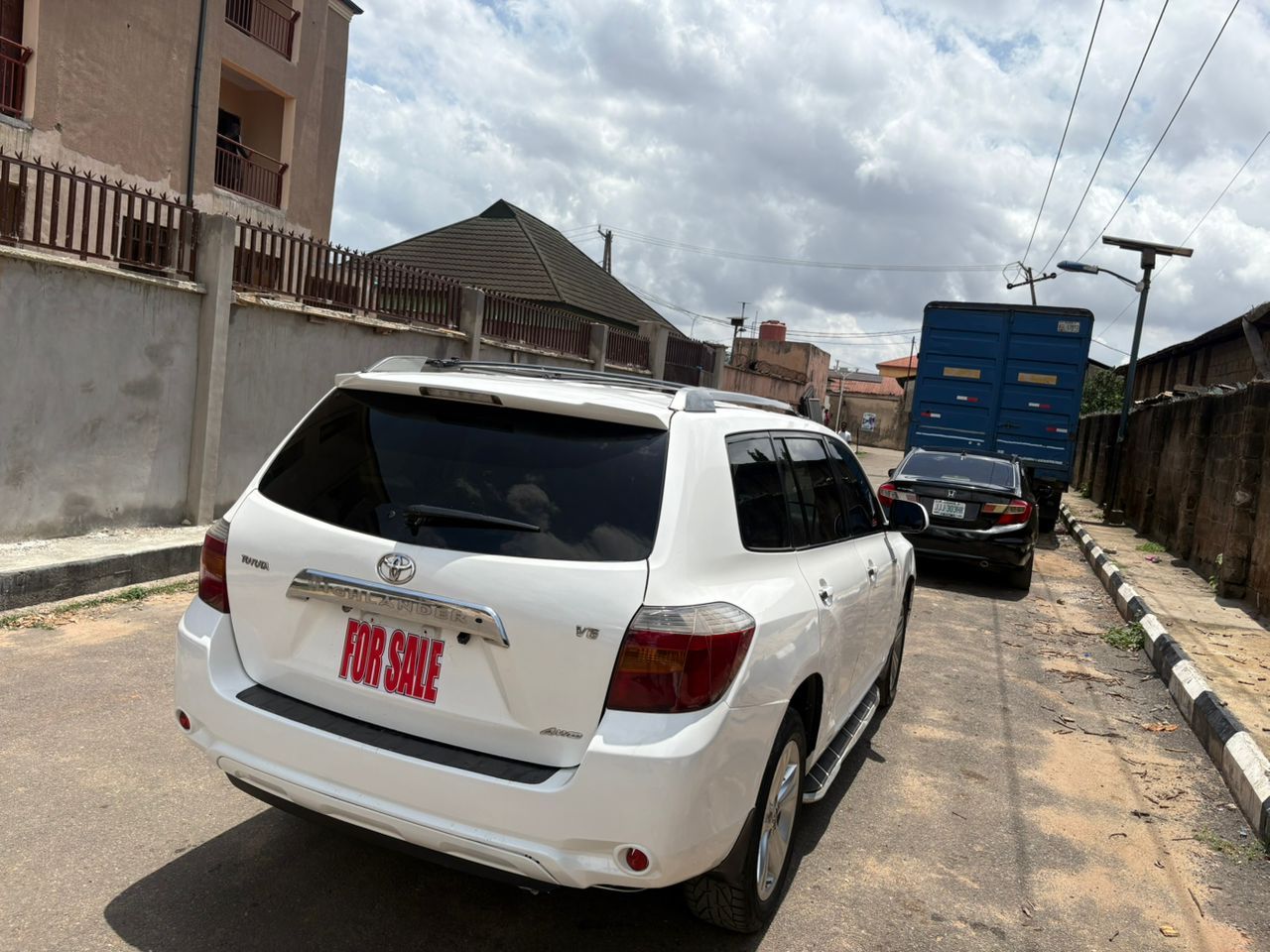 Vehicle - Image 5