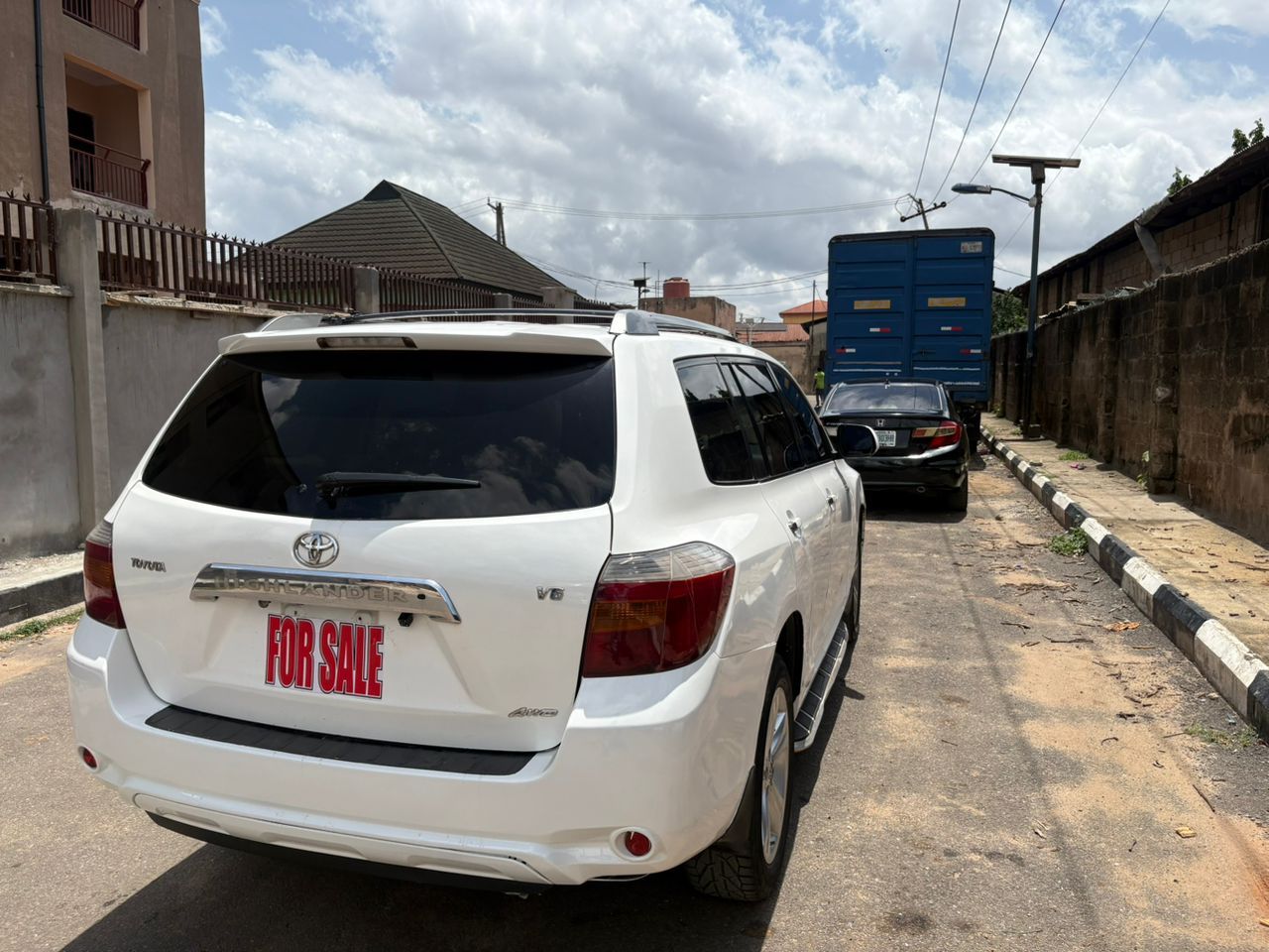 Vehicle - Image 2
