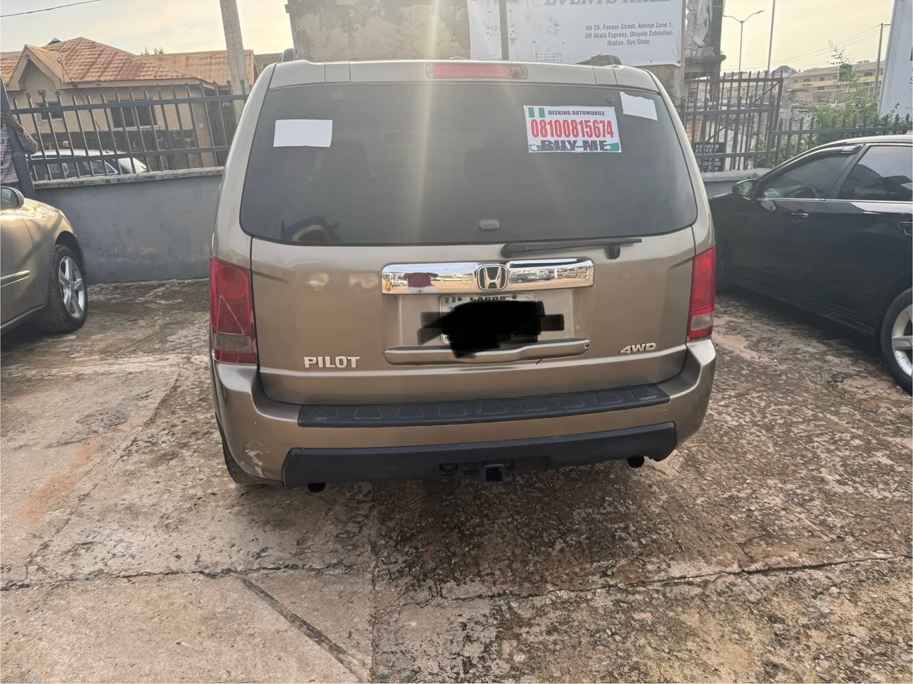 Vehicle - Image 4