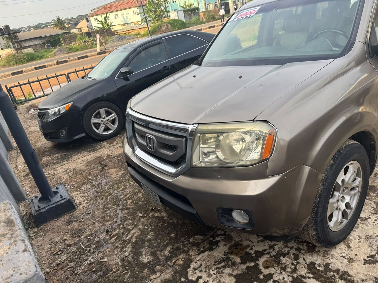Vehicle - Image 7