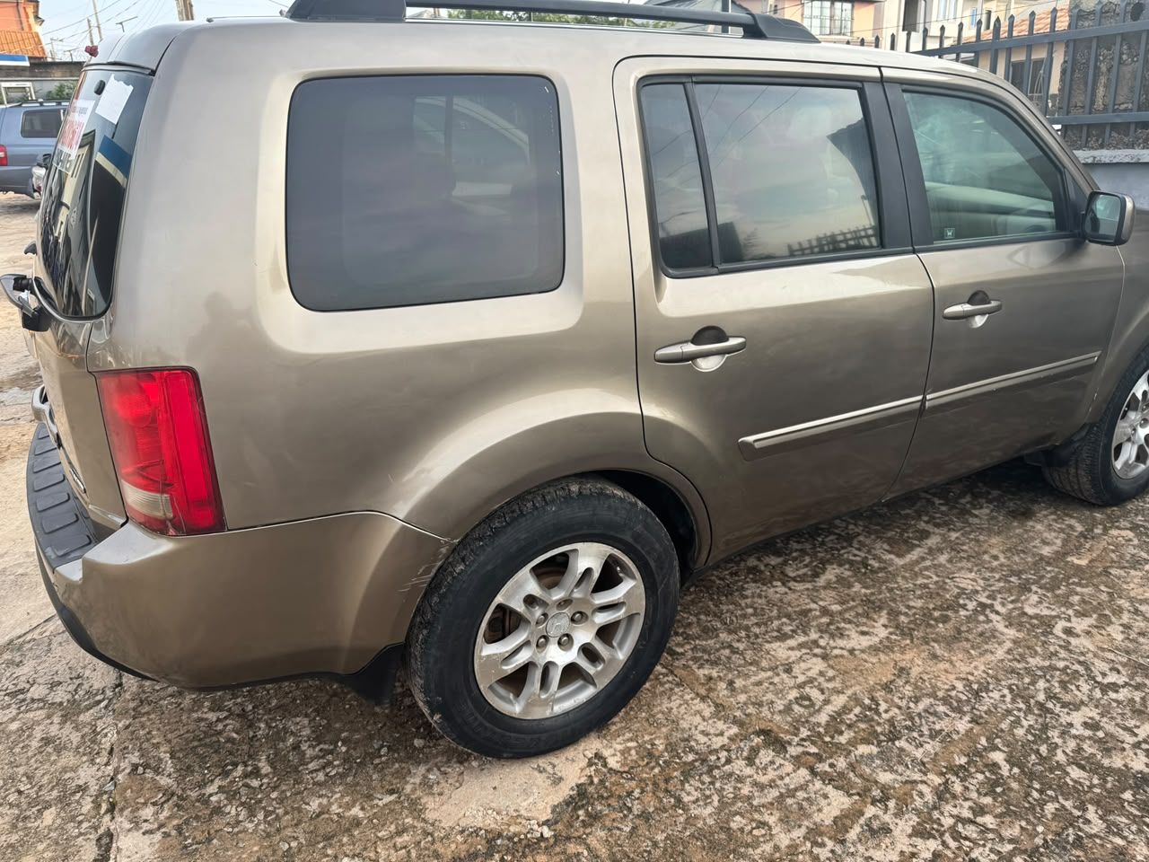 Vehicle - Image 3