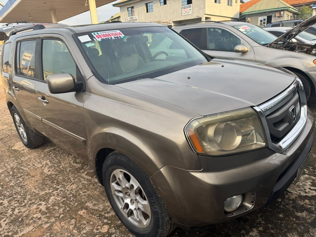Vehicle - Image 6