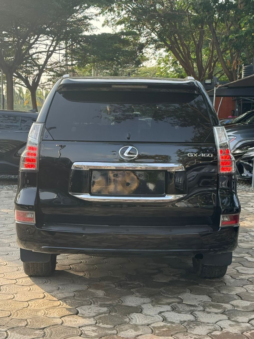 Vehicle - Image 9