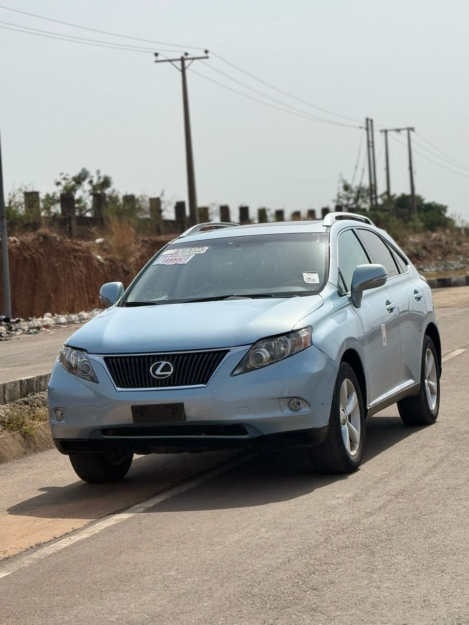 2010 Lexus RX 300 - Image 1