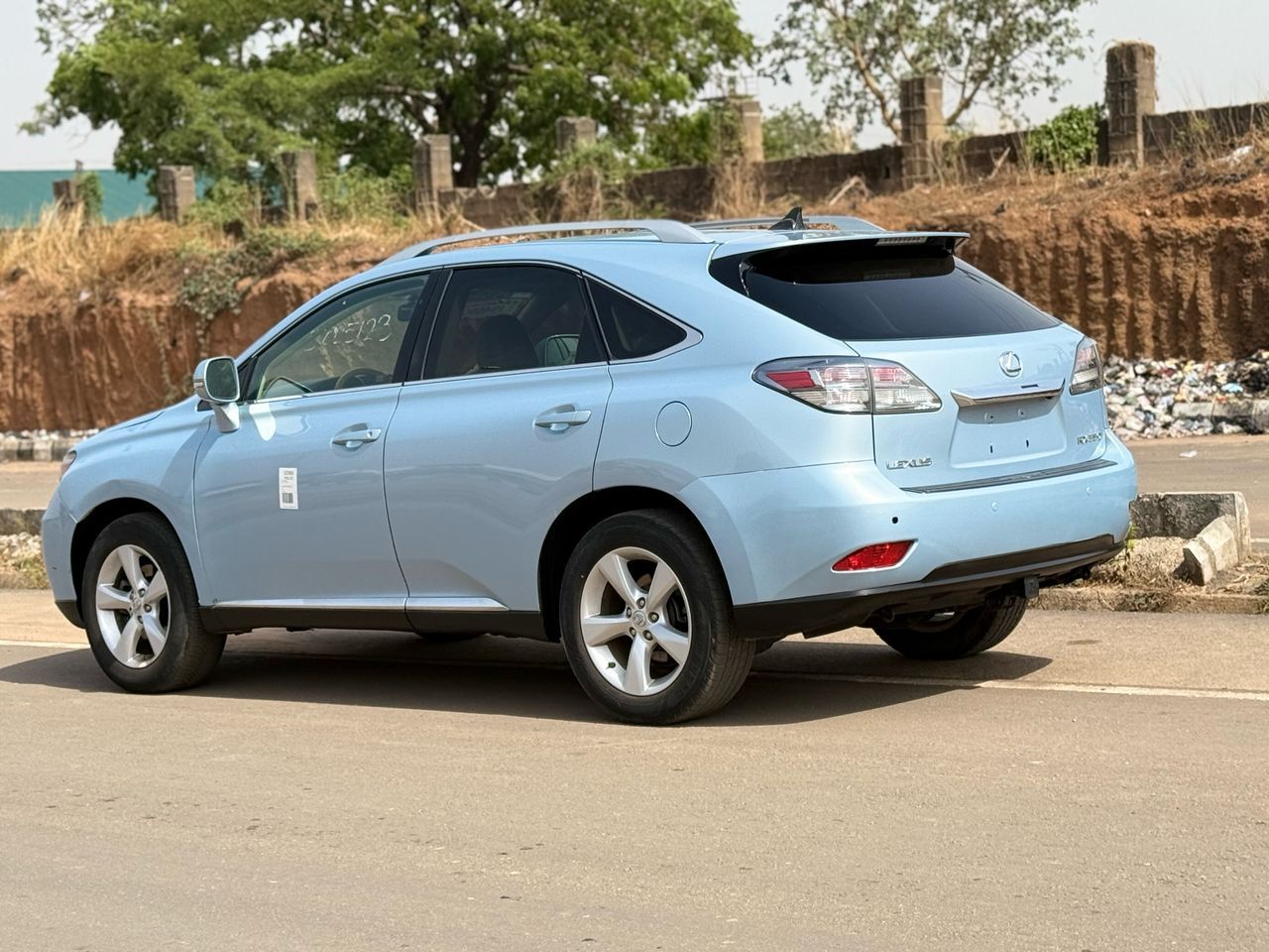 Vehicle - Image 3