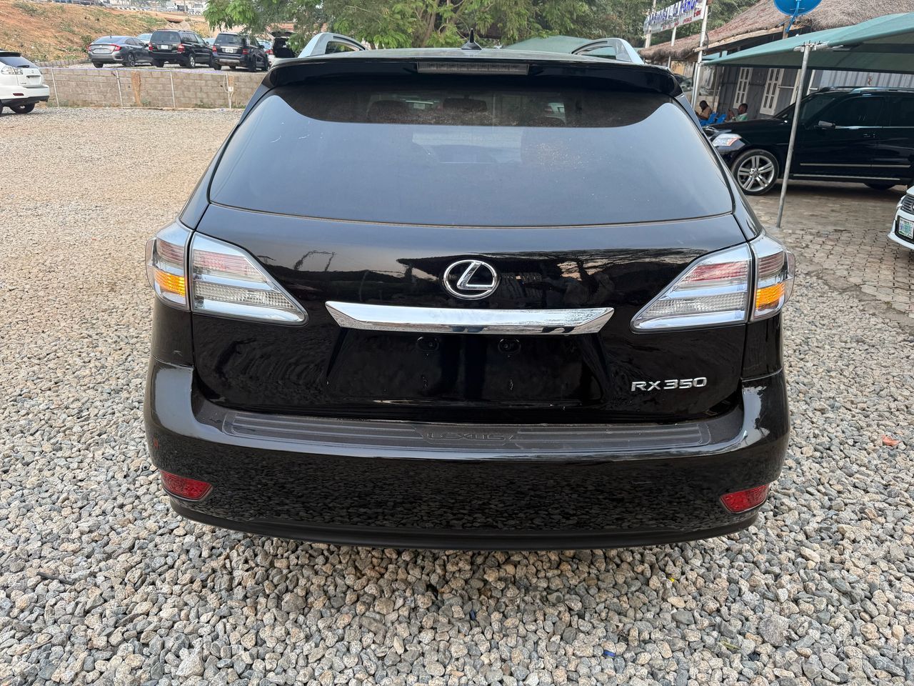 Vehicle - Image 2