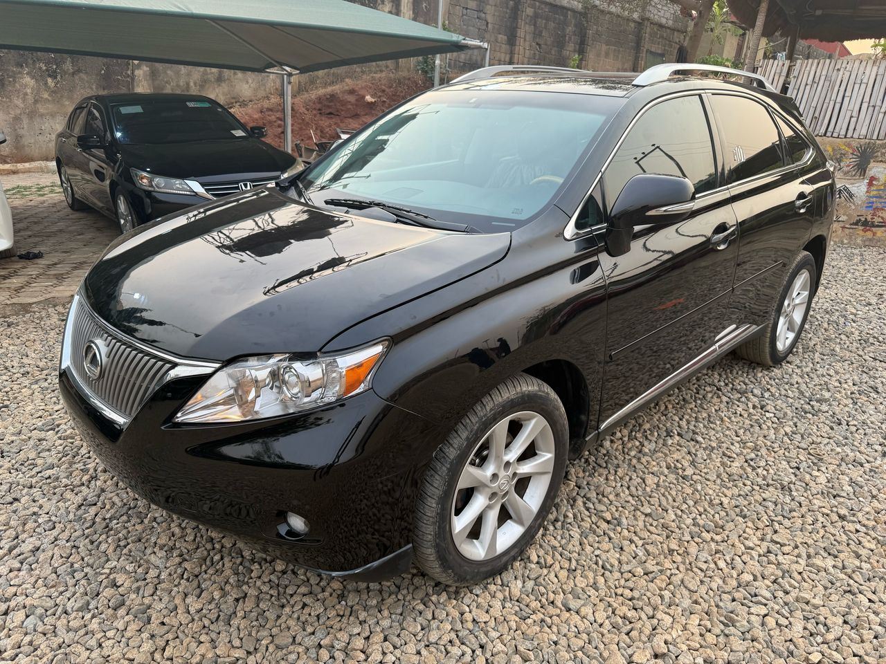 Vehicle - Image 7