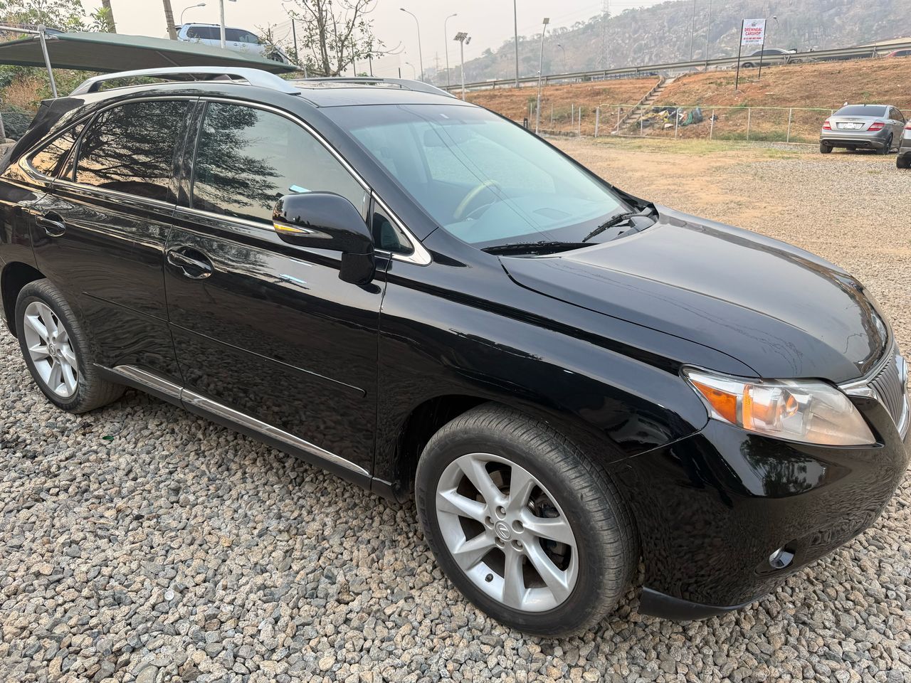 Vehicle - Image 3