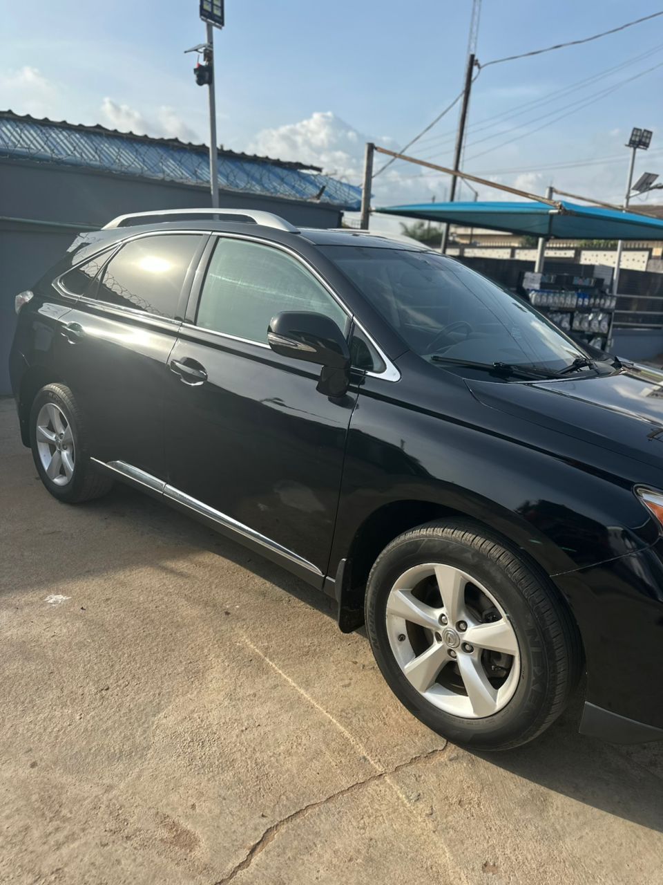 Vehicle - Image 5