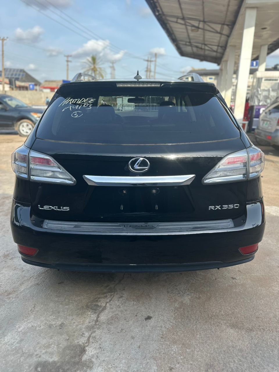 Vehicle - Image 2