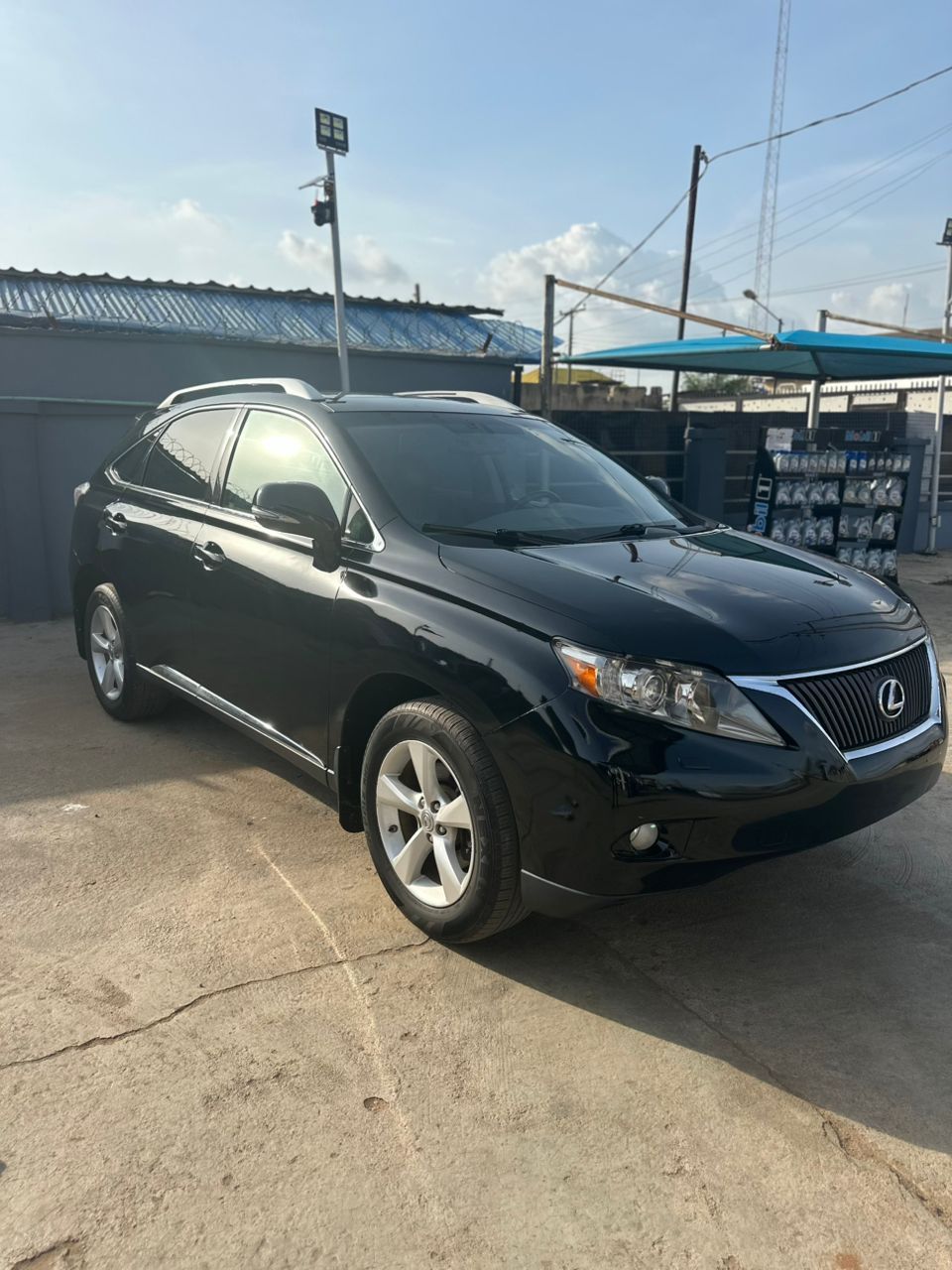 Vehicle - Image 7