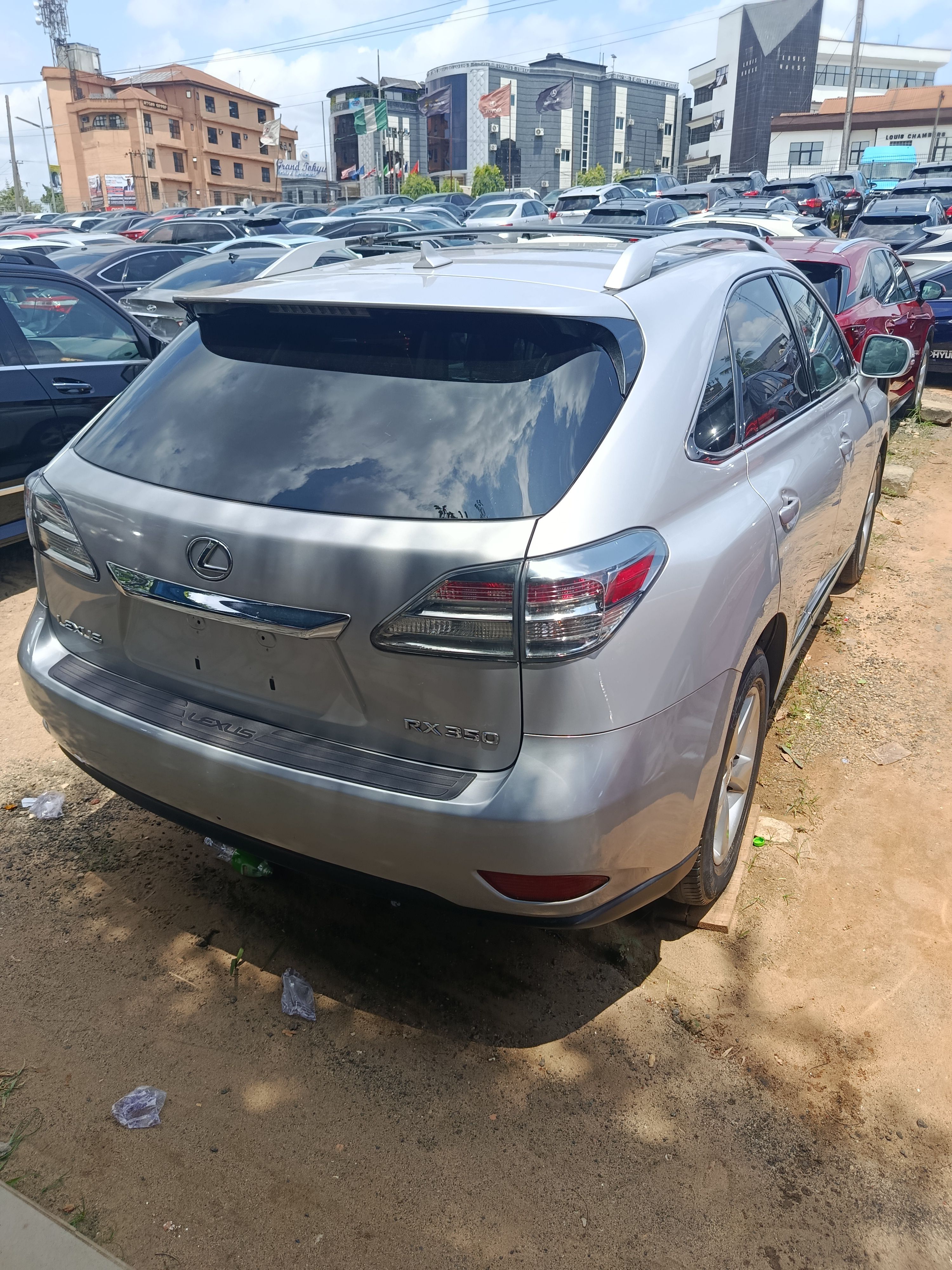 Vehicle - Image 2