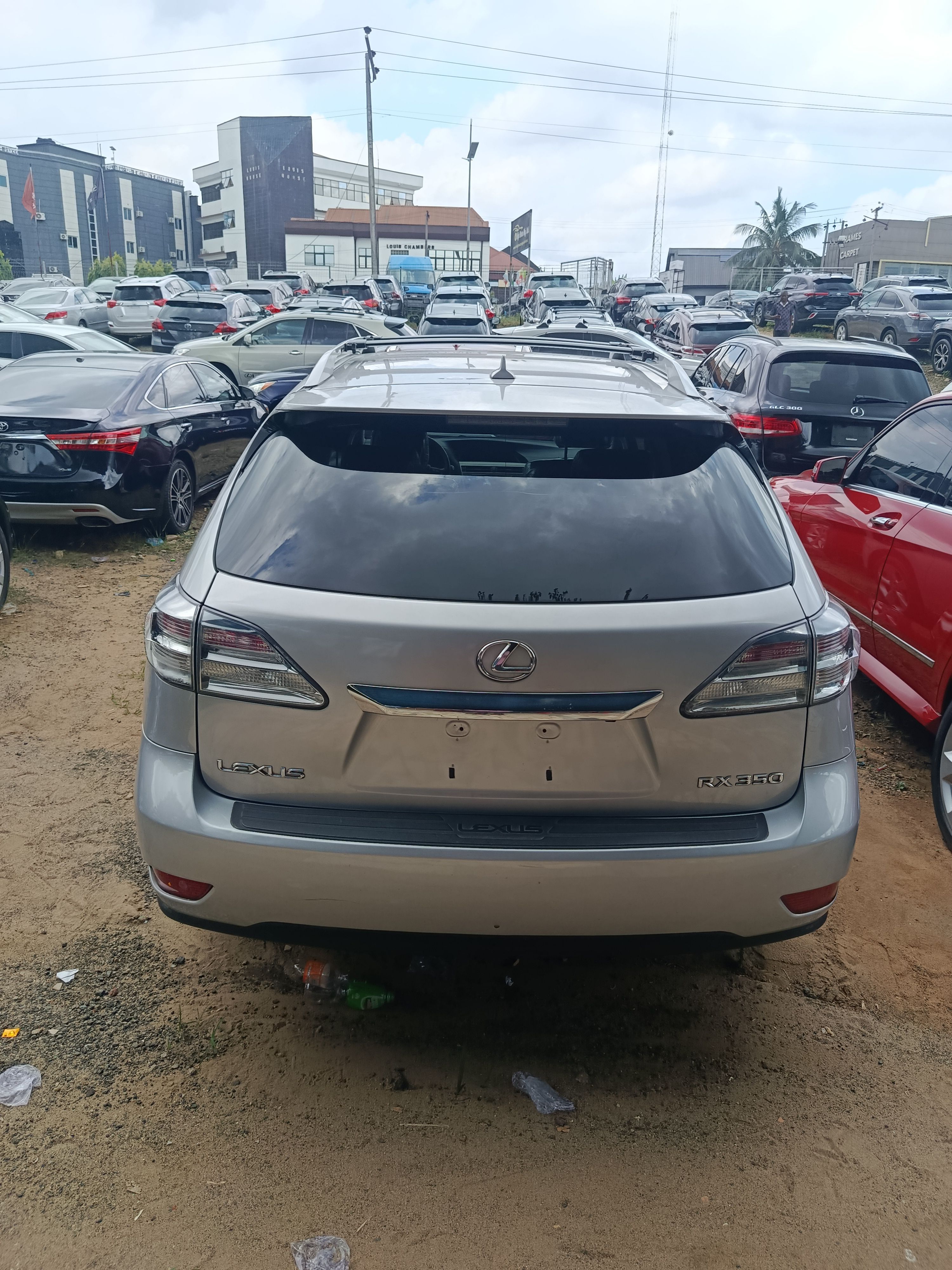 Vehicle - Image 10