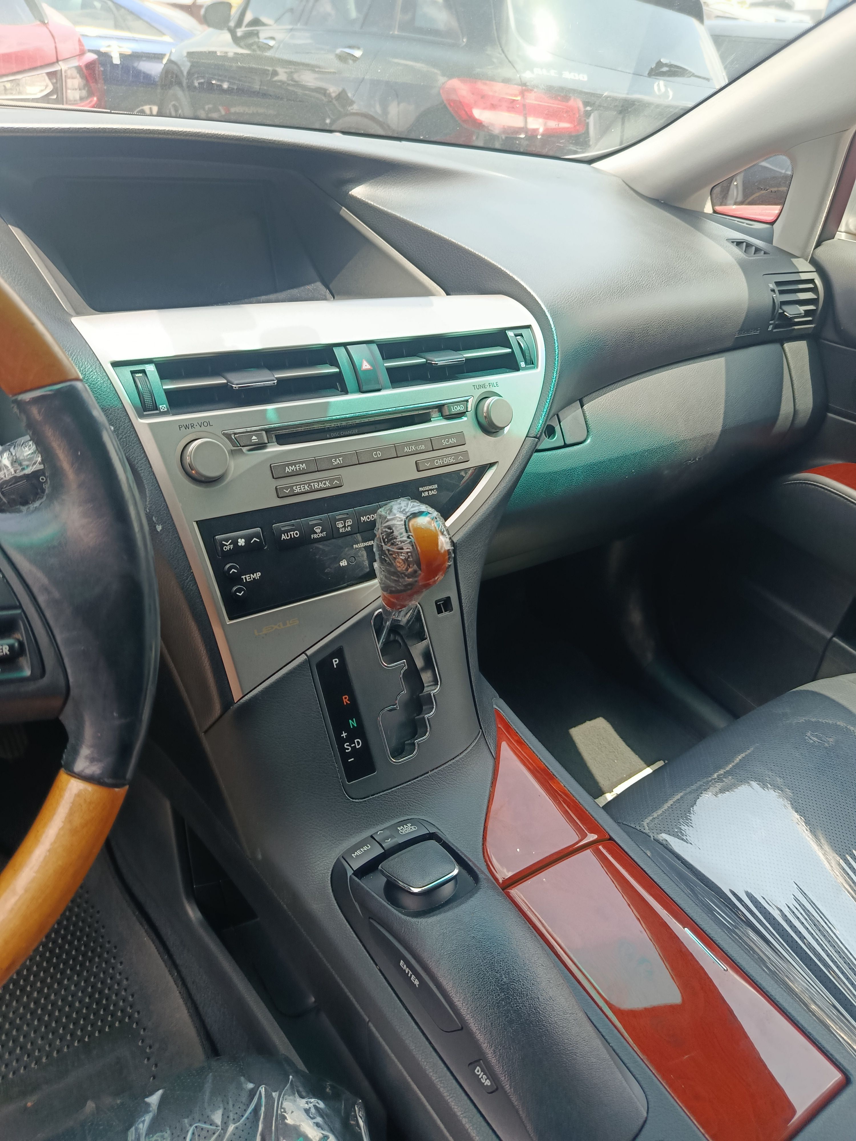 Vehicle - Image 5