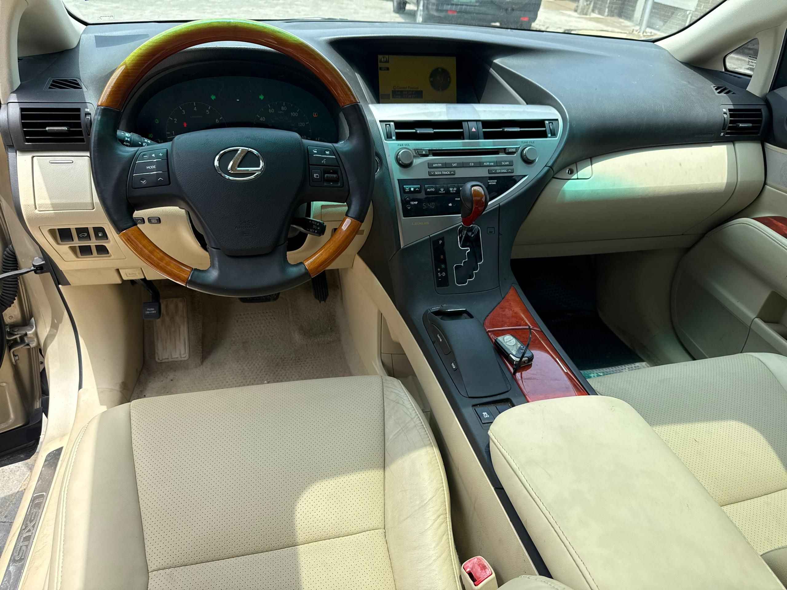 Vehicle - Image 5