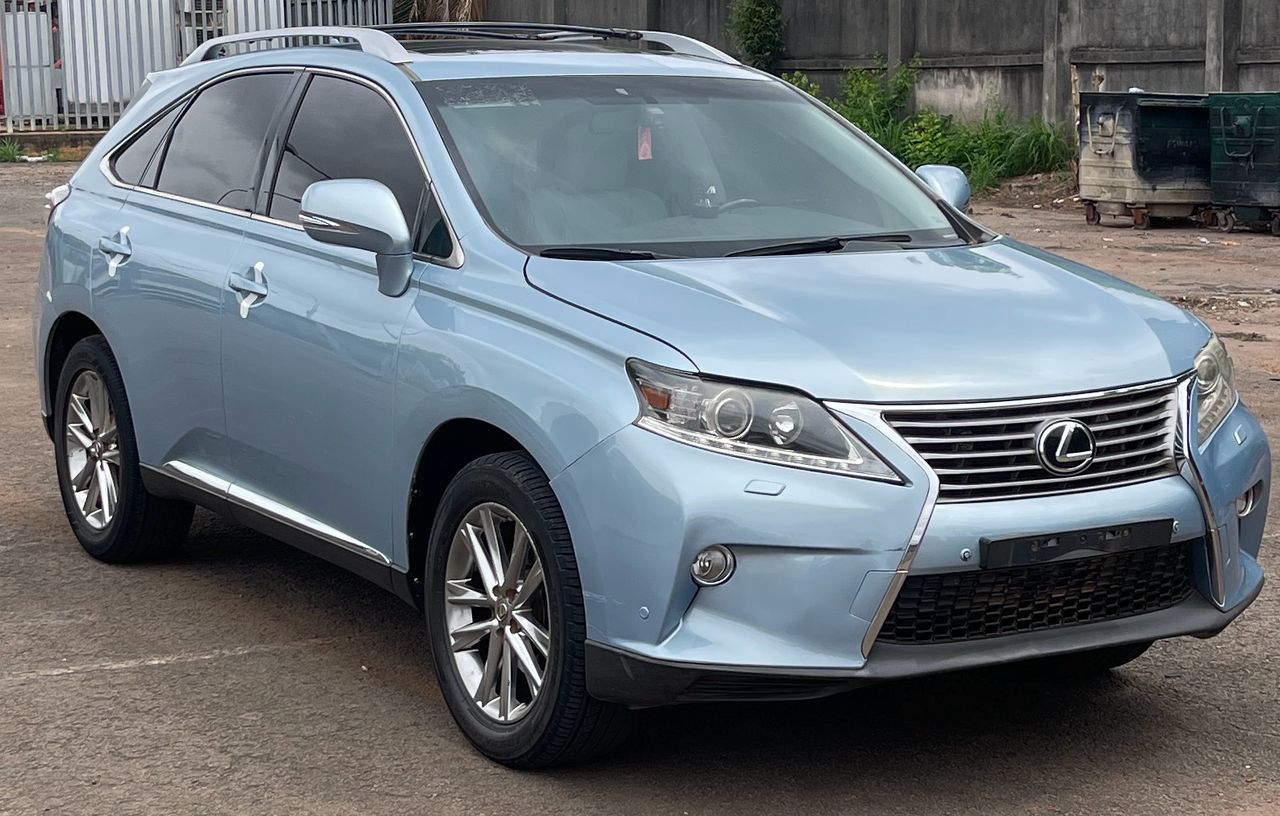 Vehicle - Image 2