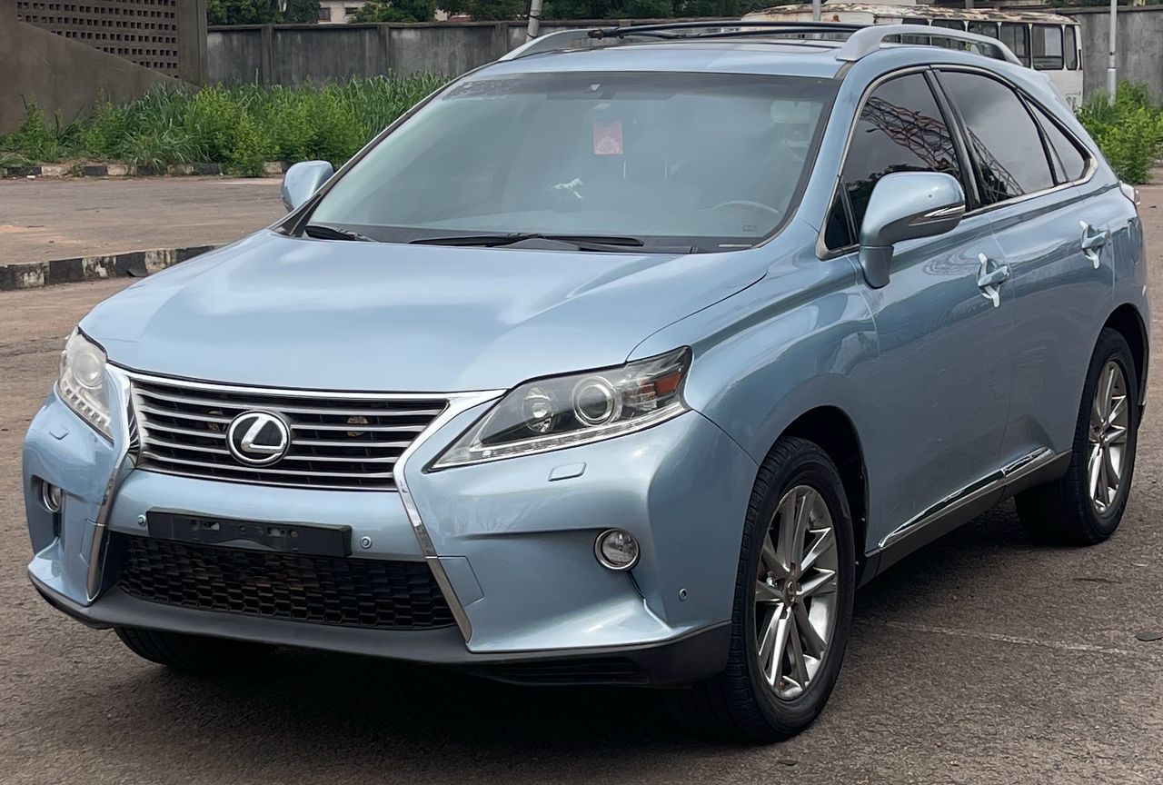 Vehicle - Image 4