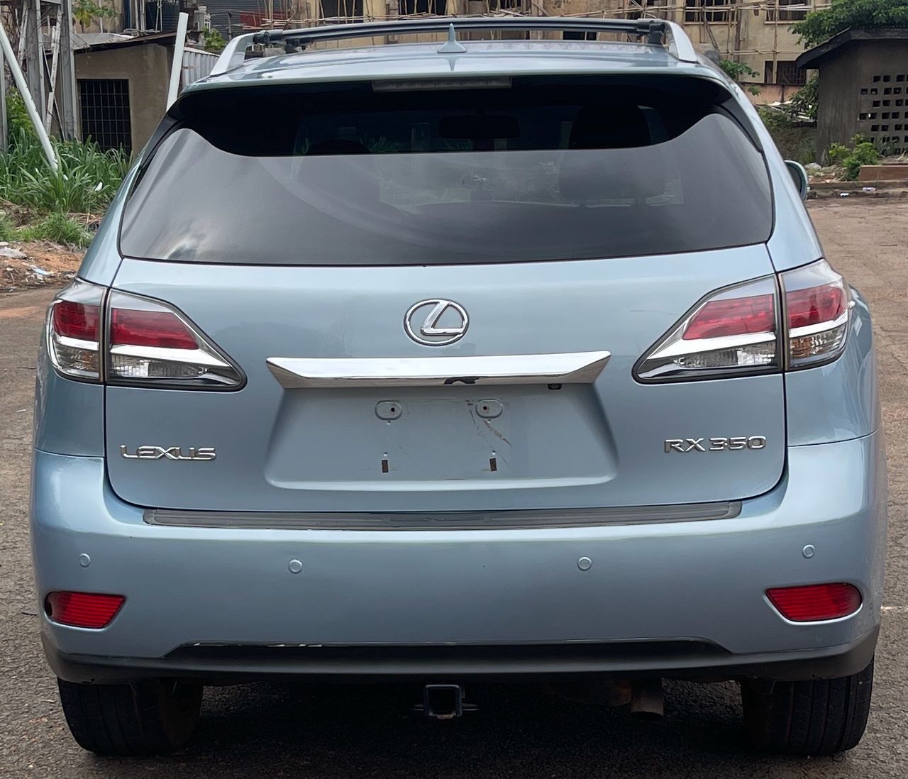 Vehicle - Image 9
