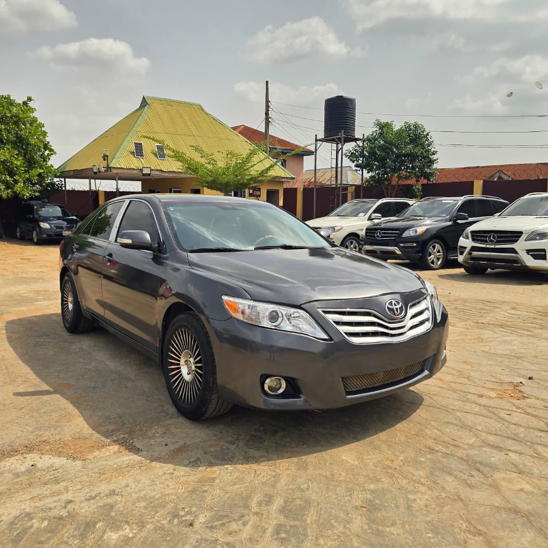 Vehicle - Image 2