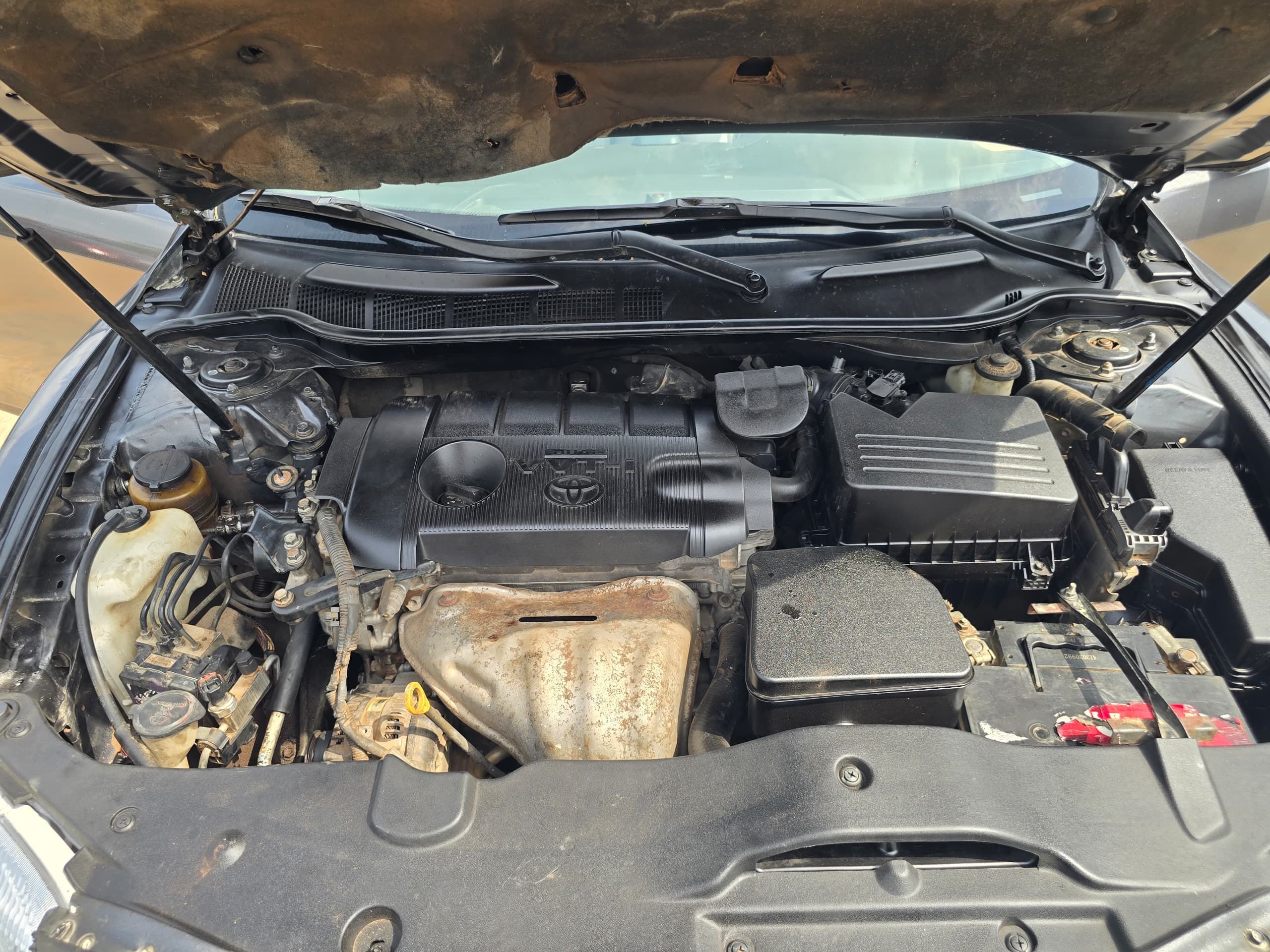 Vehicle - Image 13